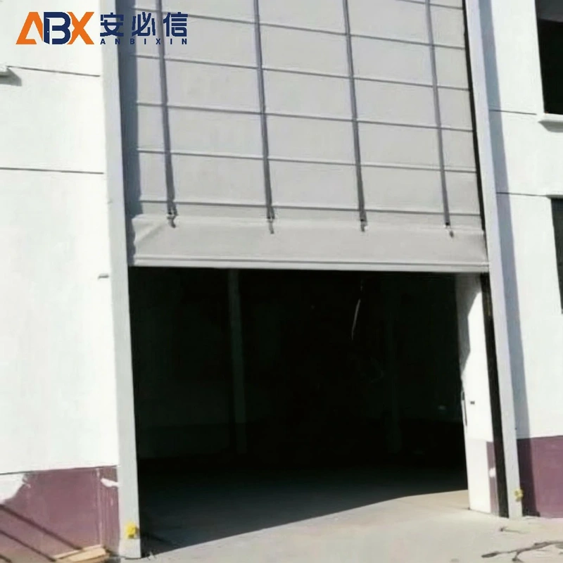 牡丹江升降平台